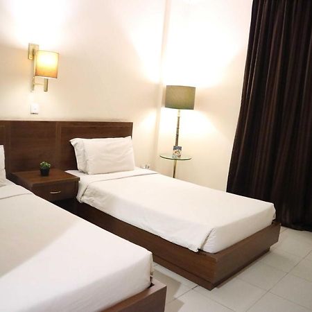 Excellent Seven Boutique Hotel Bandung Eksteriør bilde
