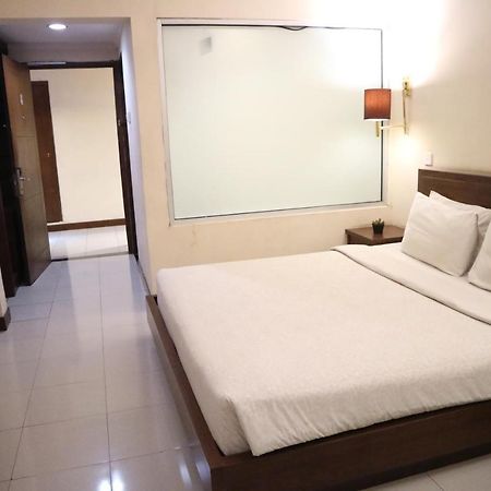 Excellent Seven Boutique Hotel Bandung Eksteriør bilde
