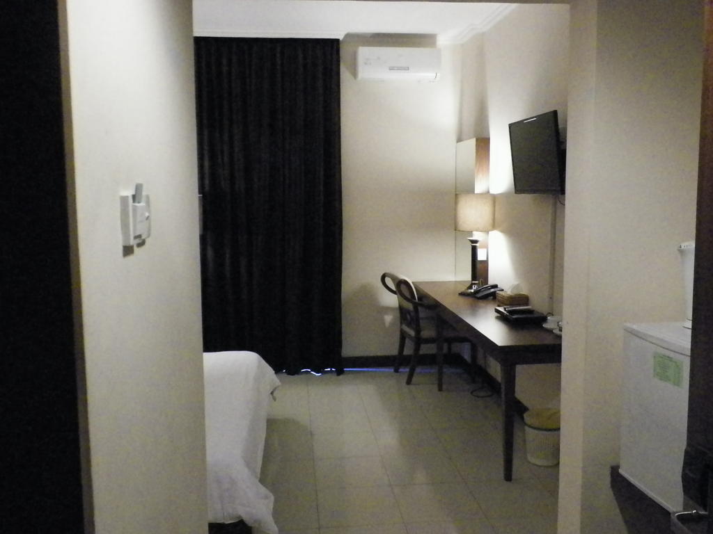 Excellent Seven Boutique Hotel Bandung Rom bilde