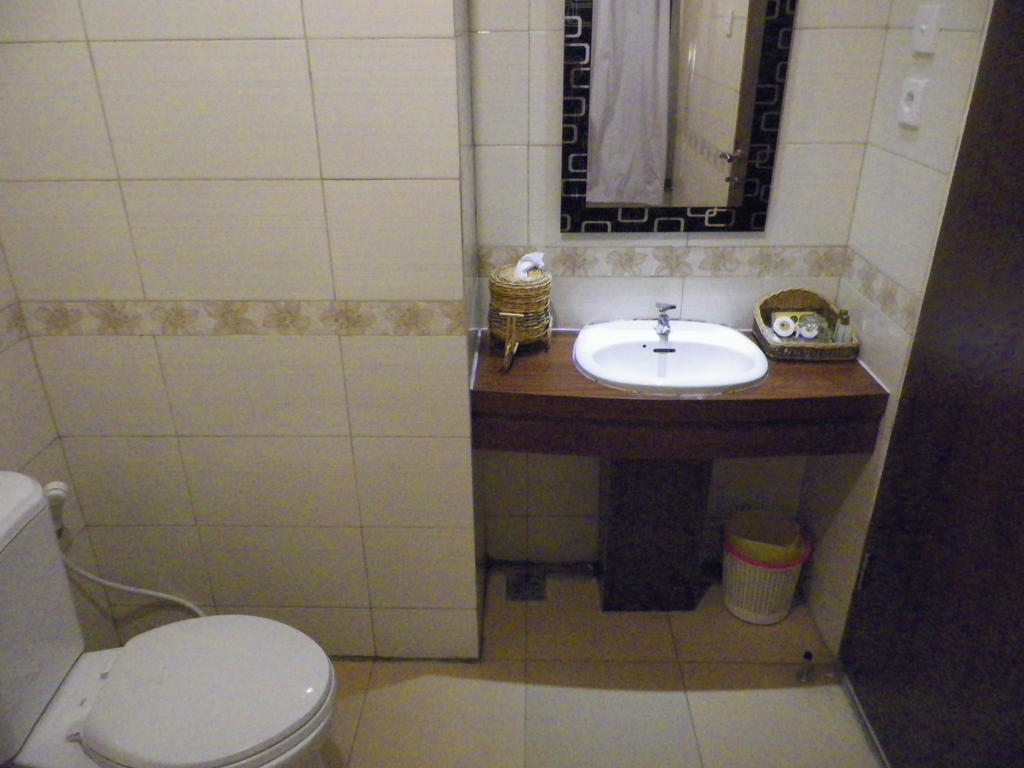 Excellent Seven Boutique Hotel Bandung Rom bilde