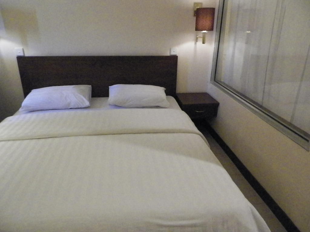 Excellent Seven Boutique Hotel Bandung Rom bilde