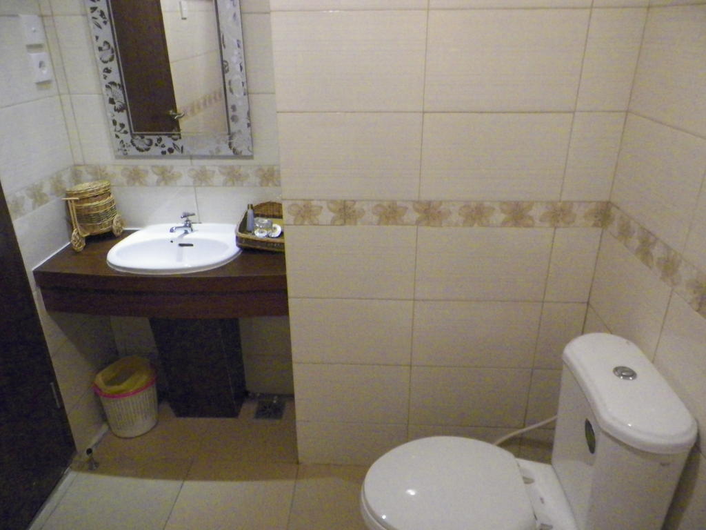 Excellent Seven Boutique Hotel Bandung Rom bilde