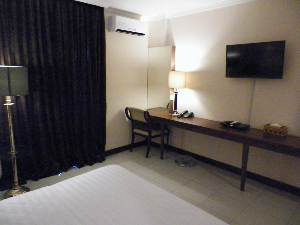 Excellent Seven Boutique Hotel Bandung Rom bilde