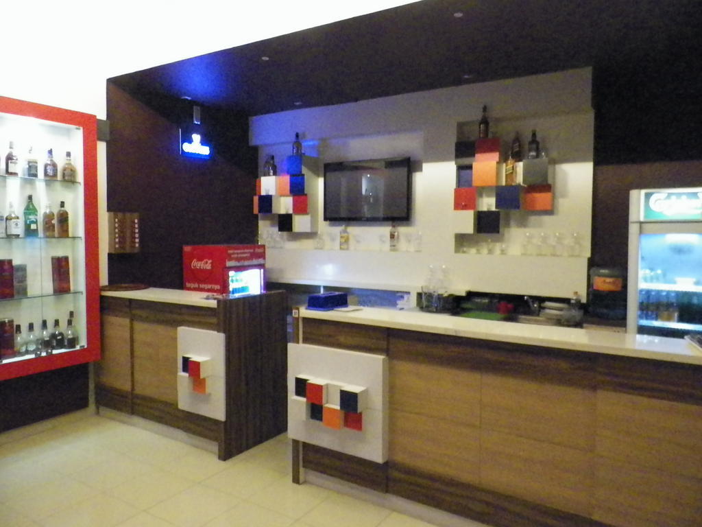 Excellent Seven Boutique Hotel Bandung Eksteriør bilde
