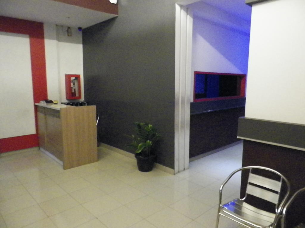 Excellent Seven Boutique Hotel Bandung Eksteriør bilde