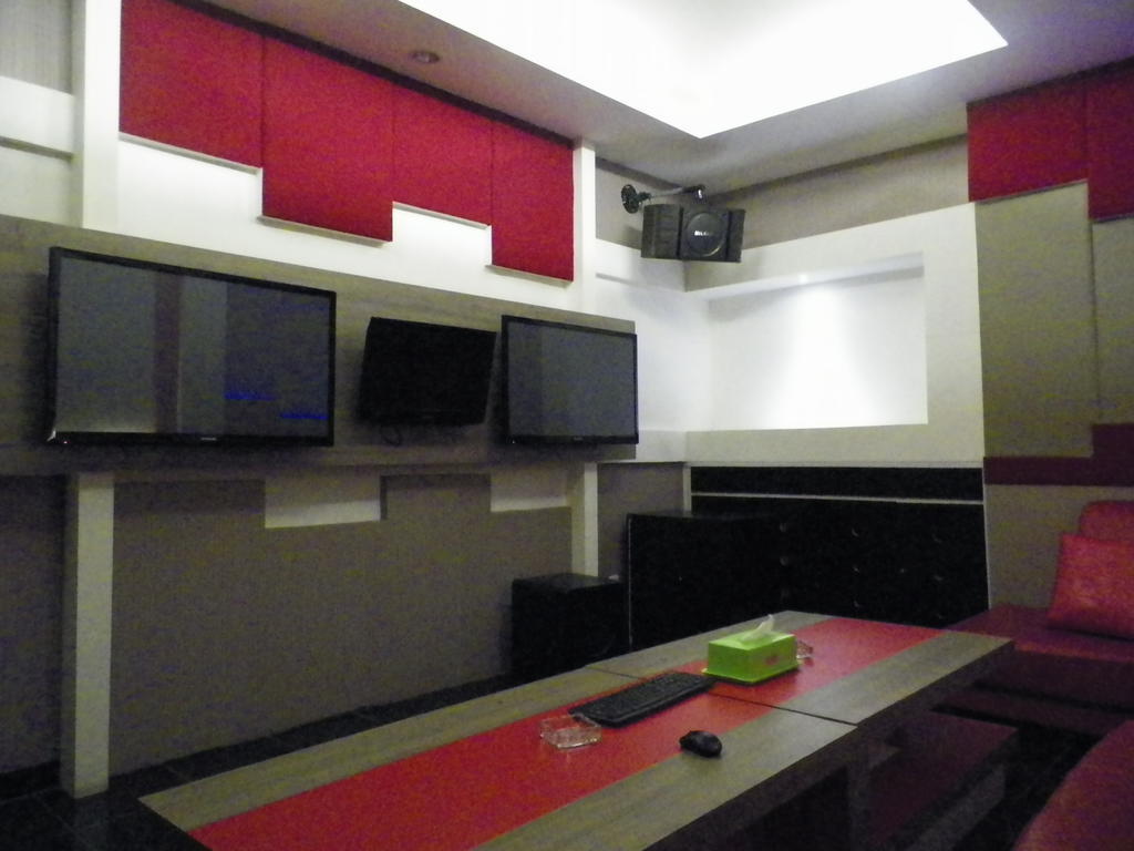 Excellent Seven Boutique Hotel Bandung Eksteriør bilde